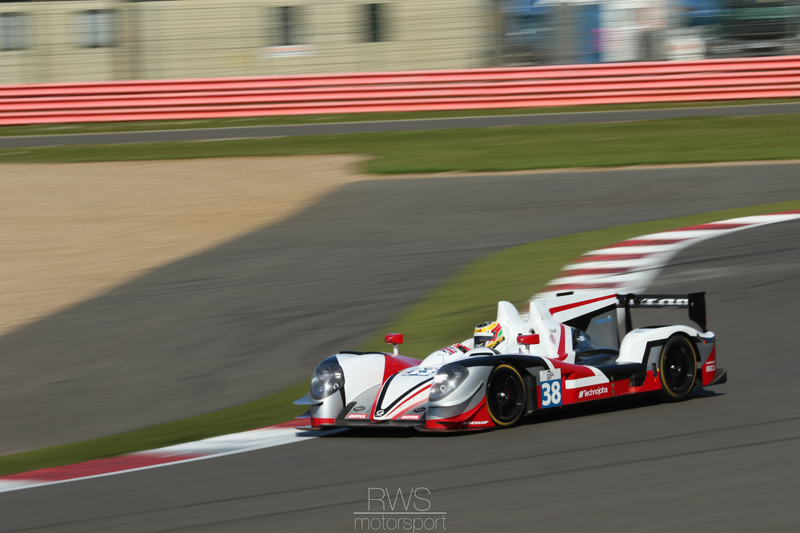 Illustration for article titled WEC & ELMS Saturday Photos